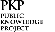 The Public Knowledge Project
